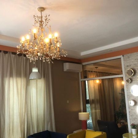 The Best Centric Hotel Нуакшот Экстерьер фото