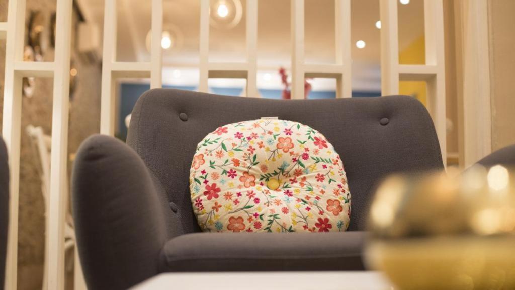The Best Centric Hotel Нуакшот Экстерьер фото