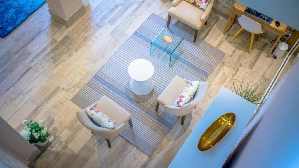 The Best Centric Hotel Нуакшот Экстерьер фото