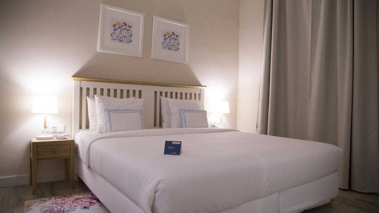The Best Centric Hotel Нуакшот Экстерьер фото
