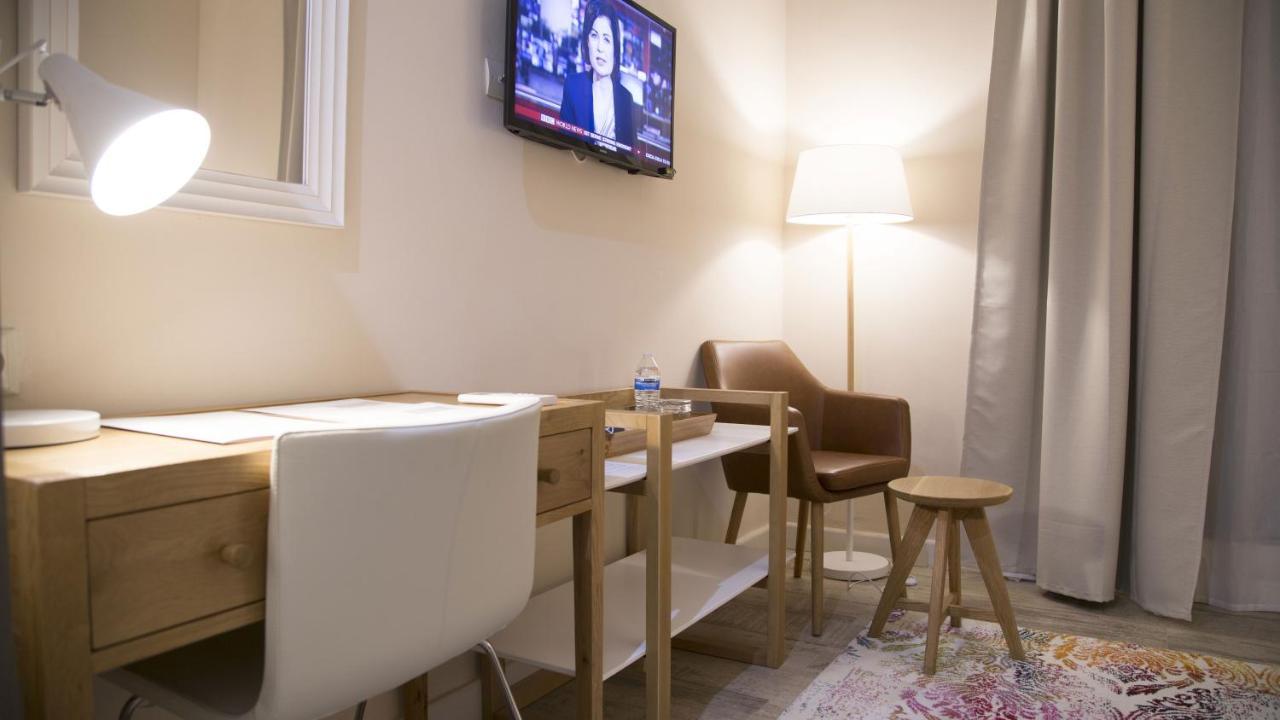 The Best Centric Hotel Нуакшот Экстерьер фото