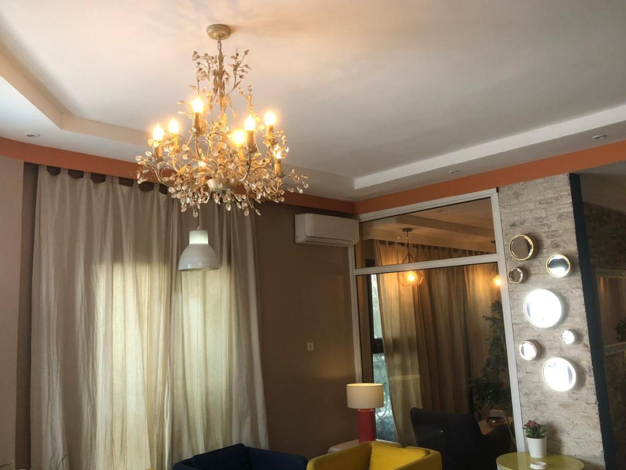 The Best Centric Hotel Нуакшот Экстерьер фото